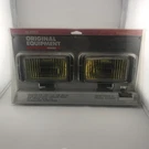 Vintage Blazer Original Equipment Series Fog Light Kit C1075KBM. Fixed Price $50.00.