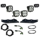 Baja Designs Squadron S2 Sae Pro Clear Fog Light Ford Raptor 17-20. Fixed Price $1164.95.