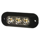 Ecco ED3703A Directional Led Surface Mount 12-24VDC Amber (pack Of 1). Fixed Price $61.19.