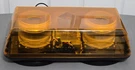 Ecco 5150ACC-VM Blaze Ii Mini Light Bar Amber Clear Led 12-24 Vdc Brand New. Fixed Price $249.99.