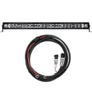 Rigid Industries Radiance+ Led Bar 40" (white Backlight) Inch Wiring. Fixed Price $829.99.