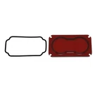 Baja Designs S2 Series Red Lens Kit 660111. Fixed Price $39.60.