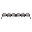 Diode Dynamics DD7244 Crosslink Pro 6-POD 37.5" 540W Combo Beam Led Light Bar. Fixed Price $2399.95.