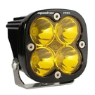 Baja Light Pod Each Black Case Squadron Pro Spot Pattern Amber Lens Universal. Fixed Price $227.88.