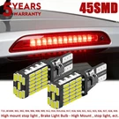 For Chevy Cobalt 2005-10 2X Red Led Brake Light Bulb High Mount Stop. Fixed Price $12.95.