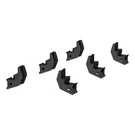 Aries 3025121 Actiontrac Running Boards Articulated. Fixed Price $527.95.