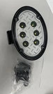 Grote 64W31 Trilliant Led Work Lights, Closerange Eoval 3000 - 814LE9 New. Fixed Price $149.99.