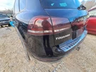 Used Left Tail Light Assembly Fits: 2011 Volkswagen Touareg W/o Led Quarter Pane. Fixed Price $106.00.