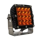 Rigid Lighting 244293 Q-series Pro Fog Lights. Fixed Price $599.99.