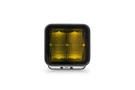 DV8 Offroad BE3EW40W-A 3-INCH Elite Series Led Amber Pod Light. Fixed Price $99.99.