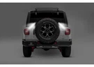 Zroadz Z394951-KIT Rear Tire Carrier Led For 18-22 Wrangler Jl. Fixed Price $274.50.