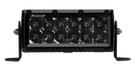 Rigid Industries 6IN Series Spot - Midnight Edition. Fixed Price $389.99.