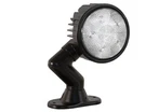 Buyers 1492125 5" Led Clear Articulating Flood Light. Fixed Price $89.99.