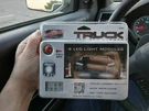 8 Ultra Bright Led Truck Bed Lights. Fixed Price $15.00.