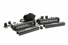 Rough Country 8-INCH Cree Led Light Bars Pair Black Series. Fixed Price $129.95.