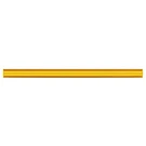 Borne Off-road Light Bar Cover, Single Row 50 In., Amber. Fixed Price $67.95.