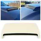 Hecasa Unpainted Universal 25" Hood Scoop Kit Compatible With Dod. Fixed Price $197.59.