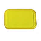 Baja Designs Rock Guard - Amber S2. Fixed Price $23.95.
