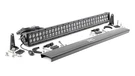 Rough Country 30 Dual Row Cree Led Light Bar Off-road 14400LM Jeep Truck New. Fixed Price $227.00.