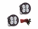 Baja Designs 57-77801 Xl Sport Pair High Speed Spot LED,1 Pack. Fixed Price $429.95.