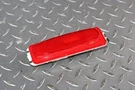 19-24 Continental Gtc Red Rear Back Lh Or Rh Side Marker Lamp Light Lens Oem. Fixed Price $65.99.
