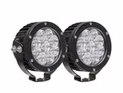 Westin Axis Led Auxiliary Lights 4.75" Round Off-road Spot Beam Pair. Fixed Price $270.02.