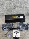 Xridonsen XR-S1-16 Amber White 2-IN-1 Led Emergency Dash Strobe Lights. Fixed Price $40.00.