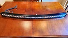Vision 9935102 Xpr Series 50" 280W Curved Spot Beam Led Light Bar. Fixed Price $1000.00.