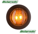 Optronics Uni-lite Sealed Marker/clearance Light- Amber (MCL11AKB) Single. Fixed Price $13.99.
