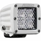 Rigid Industries D-series Pro Hybrid Diffused Surface Mount White Lights 60151. Fixed Price $105.21.
