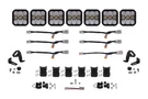 Diode Dynamics DD7254 Led Light Bar. Fixed Price $1999.95.