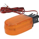 TL2030 Tigerlights Led Amber For Rear Extremity Arm John Deere 4040. Fixed Price $53.06.