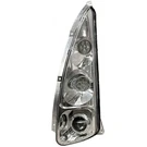 Tiger Lights Replaces New Holland Led Headlight T8010 T8020 T8030 Stens TL8030L. Fixed Price $411.99.