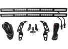 Diode Dynamics For 18-21 Jeep Jl Wrangler/gladiator SS30 Bumper Bracket Kit. Fixed Price $713.96.