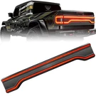 Oracle Lighting 5918-504-T Racetrack Flush Style Led Tailgate Panel. Fixed Price $636.99.