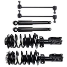 Shocks Struts Coil Spring Sway Bar For Pontiac G5 2007-2009 Front Rear. Fixed Price $168.90.