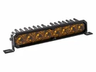 Diode Dynamics SS10 Pro Yellow Spot Led Light Bar Fits - W/ Harness. Fixed Price $389.90.