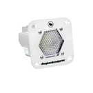 Baja Light Pod Each White Flush Mount S1 Work/scene Pattern Clear Lens Universal. Fixed Price $153.36.
