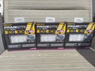 3X Pro Primestrobe Remote Extension 16 Amber & 8 White Led Light. Fixed Price $28.00.