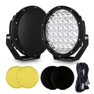 Biglion.x Round Led Offroad Lights 9INCH, White 6000K Driving. Fixed Price $202.85.