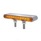 United Pacific 37632 Bar Double Face, Pedestal, Turn Signal Light, Amber. Fixed Price $42.69.