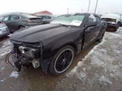 Camaro 2010 High Mounted Stop Light 12670986. Fixed Price $64.02.