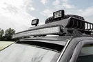 Rough Country 50" Led Windshield Brackets For 93-98 Jeep Grand Cherokee 70567. Fixed Price $39.95.