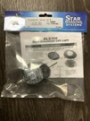 Star Warning Systems DLS306-AA Led Light Mini Comet Color: Amber/amber. Fixed Price $82.00.