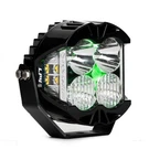 Baja Designs 290016 LP4 Pro Driving/combo Led - Green Backlight. Fixed Price $437.95.