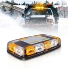 Aspl 48LED Roof Top Strobe Lights, High Visibility Emergency Safety Warning. Fixed Price $23.99.