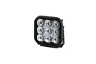 Diode Dynamics Stage Series 5" White Pro Universal Single Led Driving Light Pod. Fixed Price $399.95.