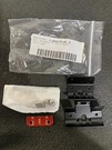Whelen Ion Universal Mounting Bracket Kit. Fixed Price $15.00.