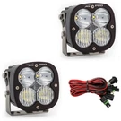Baja Designs Xl Pro Pair Driving / Combo Led 49930 Hours # 507803. Fixed Price $679.95.
