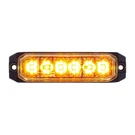 United Pacific 39161 High Power Led "competition Series" Slim Warning Light. Fixed Price $34.00.